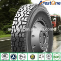 Fabricante de pneus da China Supplência Westlake Radial Truck Pneu/caminhão de pneu radial